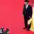 Frankreich Filmfestival Cannes 2012 Roter Teppisch Jessica Chastain