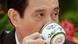 Taiwan President Ma Ying-jeou takes a sip from a cup during a news conference after his inauguration ceremony at the Presidential Office in Taipei May 20, 2012. Ma took office on Sunday for his second term. REUTERS/Pichi Chuang (TAIWAN - Tags: POLITICS) Taiwan President Ma Ying-jeou takes a sip from a cup during a news conference after his inauguration ceremony at the Presidential Office in Taipei May 20, 2012. Ma took office on Sunday for his second term. REUTERS/Pichi Chuang (TAIWAN - Tags: POLITICS)