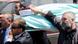Beerdigung, Sheikh Ahmed Abdul Wahid, Sunnit, Libanon, (Foto: REUTERS) Beerdigung, Sheikh Ahmed Abdul Wahid, Sunnit, Libanon, (Foto: REUTERS)