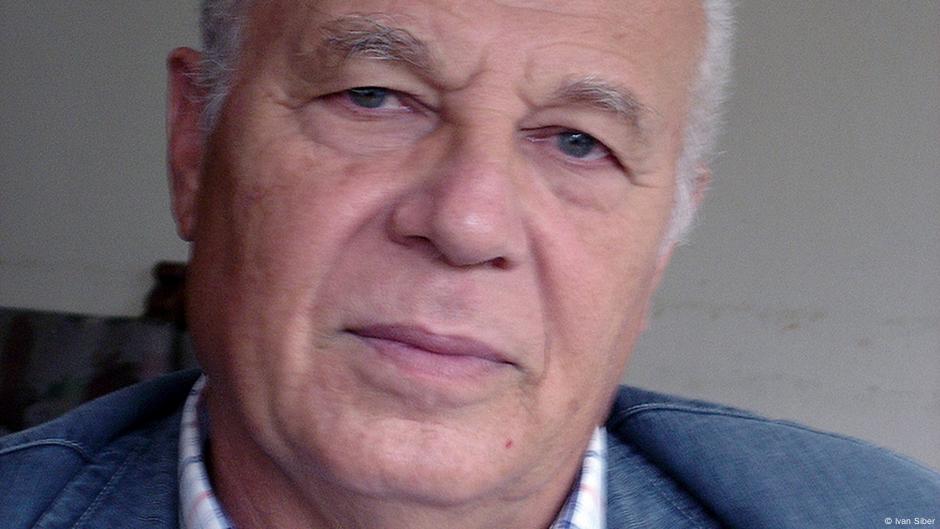 Ivan Šiber: Mi i dalje imamo problem s Drugim svetskim ratom, partizanima i ustašama