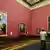 "Сикстинская мадонна" Рафаэля - самый знаменитый экспонат картиных галерей Дрездена