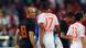 Arjen Robben (l.) im Trikot der niederländischen Nationalelf im Freundschaftsspiel bei Bayern München (Foto: Getty Images) Arjen Robben (l.) im Trikot der niederländischen Nationalelf im Freundschaftsspiel bei Bayern München (Foto: Getty Images)