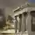 Caryatids in Erechtheum, Acropolis,Athens,Greece © anastasios71 #36235068
