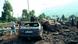 This is a view of the wrecked cars following a car bomb assassination of anti-Mafia judge Giovanni Falcone in Palermo, Sicily, Saturday, May 24, 1992. The explosion also killed Falcone's wife, Francesca Morvillo, and three policemen who were escorting the couple to their home. (ddp images/AP Photo) This is a view of the wrecked cars following a car bomb assassination of anti-Mafia judge Giovanni Falcone in Palermo, Sicily, Saturday, May 24, 1992. The explosion also killed Falcone's wife, Francesca Morvillo, and three policemen who were escorting the couple to their home. (ddp images/AP Photo)