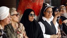 ناخبون مصريون: ثقافة الملهم الأوحد ستنتهي
