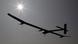 Die Solar Impiulse in der Luft Foto: REUTERS/Denis Balibouse Die Solar Impiulse in der Luft Foto: REUTERS/Denis Balibouse