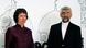 European Union foreign policy chief Catherine Ashton (L) and Iran's chief negotiator Saeed Jalili European Union foreign policy chief Catherine Ashton (L) and Iran's chief negotiator Saeed Jalili