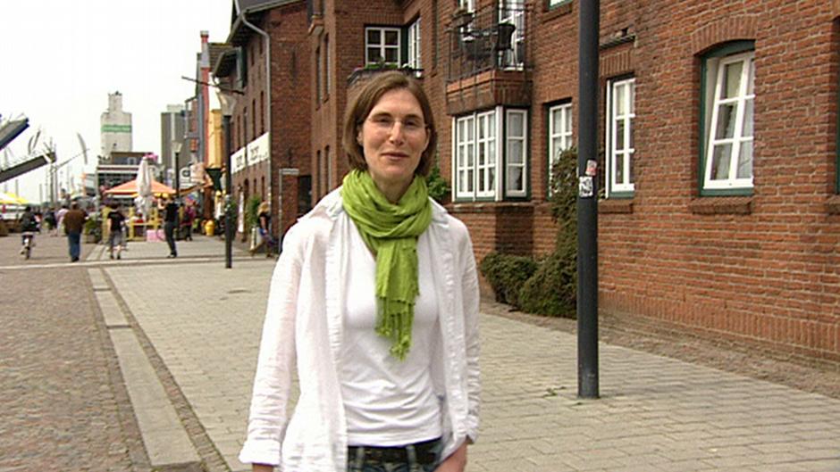 Husum - Three Travel Tips – DW – 06/02/2012