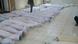 The bodies of whom anti-government protesters say were killed by government security forces lie on the ground at Ali Bin Al Hussein mosque in Huola, near Homs May 26, 2012. A Syrian artillery barrage killed more than 90 people, including dozens of children, in the worst violence since the start of a U.N. peace plan to staunch the flow of blood from Syria's uprising, activists said on Saturday. REUTERS/Houla News Network/Handout (SYRIA - Tags: CIVIL UNREST POLITICS) FOR EDITORIAL USE ONLY. NOT FOR SALE FOR MARKETING OR ADVERTISING CAMPAIGNS. THIS IMAGE HAS BEEN SUPPLIED BY A THIRD PARTY. IT IS DISTRIBUTED, EXACTLY AS RECEIVED BY REUTERS, AS A SERVICE TO CLIENTS The bodies of whom anti-government protesters say were killed by government security forces lie on the ground at Ali Bin Al Hussein mosque in Huola, near Homs May 26, 2012. A Syrian artillery barrage killed more than 90 people, including dozens of children, in the worst violence since the start of a U.N. peace plan to staunch the flow of blood from Syria's uprising, activists said on Saturday. REUTERS/Houla News Network/Handout (SYRIA - Tags: CIVIL UNREST POLITICS) FOR EDITORIAL USE ONLY. NOT FOR SALE FOR MARKETING OR ADVERTISING CAMPAIGNS. THIS IMAGE HAS BEEN SUPPLIED BY A THIRD PARTY. IT IS DISTRIBUTED, EXACTLY AS RECEIVED BY REUTERS, AS A SERVICE TO CLIENTS