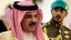 Hamed ben Issa al-Khalifa, roi de Bahreïn depuis 2002 Hamed ben Issa al-Khalifa, roi de Bahreïn depuis 2002