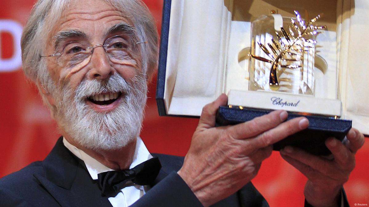 Michael Haneke - IMDb