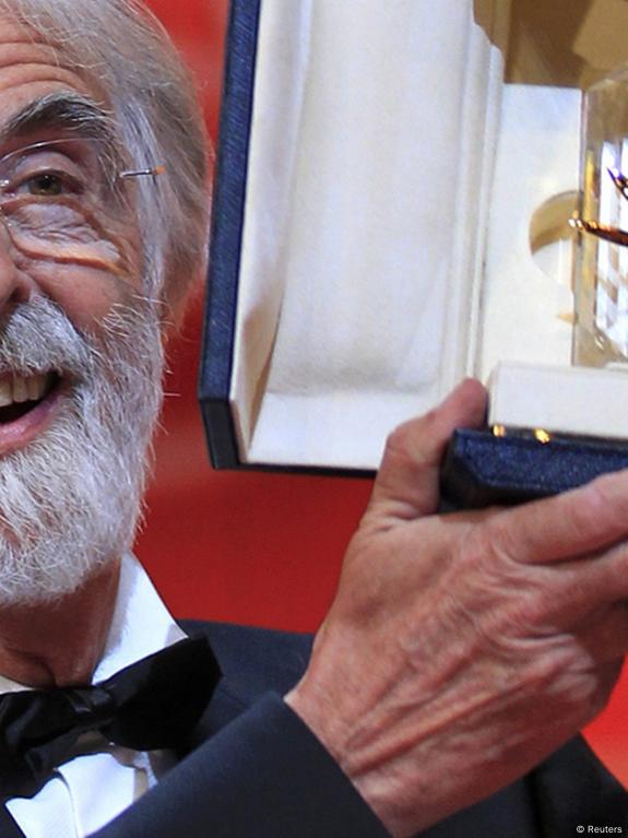 Michael Haneke: Trilogy | The Criterion Collection