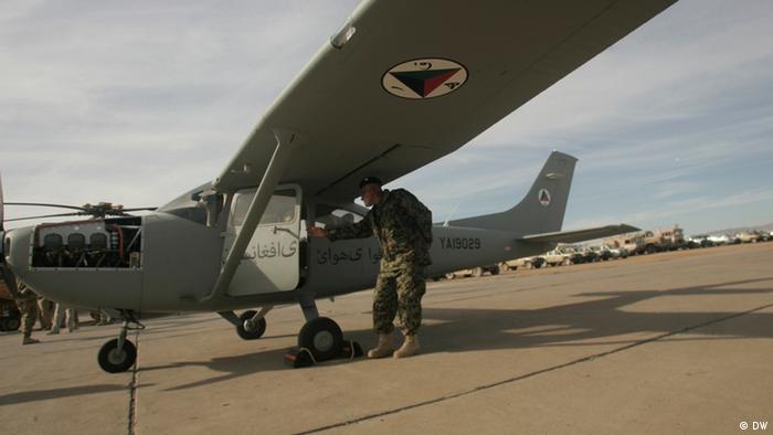 Afghanistan Militär USA Afghanistan Militär USA