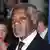 UN-Arab League Joint Special Envoy for Syria Kofi Annan