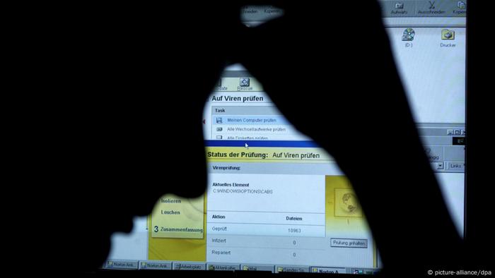 Penemu World Wide Web Ungkap Rencana Untuk Selamatkan Internet Dunia Informasi Terkini Dari Berbagai Penjuru Dunia Dw 26 11 2019