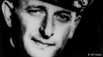 Adolf Eichmann