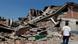 A man looks at a collapsed farm in Camposanto, northern Italy, Tuesday, May 29, 2012. A magnitude 5.8 earthquake struck the same area of northern Italy stricken by another fatal tremor on May 20. (Foto:Luca Bruno/AP/dapd) A man looks at a collapsed farm in Camposanto, northern Italy, Tuesday, May 29, 2012. A magnitude 5.8 earthquake struck the same area of northern Italy stricken by another fatal tremor on May 20. (Foto:Luca Bruno/AP/dapd)