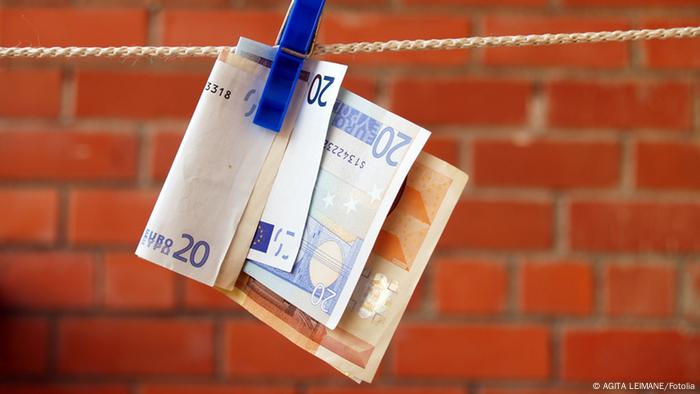 Money Laundering In Germany Far Bigger Than Thought Business Economy And Finance News From A German Perspective Dw 21 04 2016