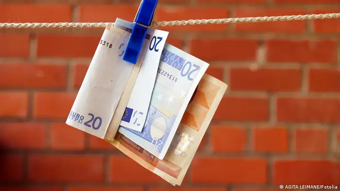 euro money © AGITA LEIMANE #1271278