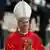 Der italienische Kardinal Tarcisio Bertone (Foto: picture-alliance/dpa)