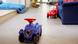 Hessen/ ARCHIV: Spielsachen stehen und liegen in Darmstadt in einer Kindertagesstaette auf einem Flur (Foto vom 18.02.11). Die Bundesfamilienministerin will den Ausbau der Kinderbetreuung mit einem Millionenprogramm beschleunigen. Geplant sind vor allem zinsguenstige Kredite fuer Kommunen und Personalkostenzuschuesse fuer Tagesmuetter. Das Kabinett billigte am Mittwoch (30.05.12) einen Zehn-Punkte-Plan der CDU-Politikerin. (zu dapd-Text) Foto: Mario Vedder/dapd Hessen/ ARCHIV: Spielsachen stehen und liegen in Darmstadt in einer Kindertagesstaette auf einem Flur (Foto vom 18.02.11). Die Bundesfamilienministerin will den Ausbau der Kinderbetreuung mit einem Millionenprogramm beschleunigen. Geplant sind vor allem zinsguenstige Kredite fuer Kommunen und Personalkostenzuschuesse fuer Tagesmuetter. Das Kabinett billigte am Mittwoch (30.05.12) einen Zehn-Punkte-Plan der CDU-Politikerin. (zu dapd-Text) Foto: Mario Vedder/dapd