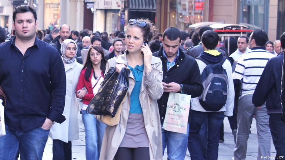 Les Libanais vontils pouvoir dialoguer ? DW 11/06/2012