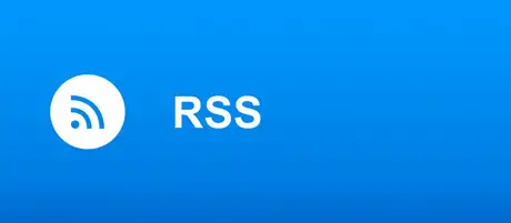 Themenbild RSS Feed