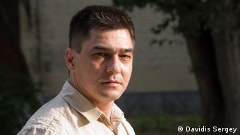 Сергей Давидис