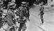 Żołnierze Wehrmachtu w Kijowie w listopadzie 1941 roku Żołnierze Wehrmachtu w Kijowie w listopadzie 1941 roku