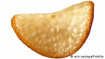 Maniok Chip