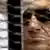 In this video image taken from Egyptian State Television, 84-year-old former Egyptian president Hosni Mubarak is seen in the defendant's cage as a judge reads the verdict in on charges of complicity in the killing of protesters during last year's uprising that forced him from power, in Cairo, Egypt, Saturday, June 2, 2012. Egypt's ex-President Hosni Mubarak has been sentenced to life in prison after a court convicted him on charges of complicity in the killing of protesters during last year's uprising that forced him from power. (Foto:Egyptian State TV/AP/dapd) EGYPT OUT