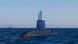 Source News Feed: EMEA Picture Service ,Germany Picture Service Israeli seamen sit atop Tekumah, a Dolphin-class submarine before a wreath-laying ceremony in the Mediterranean Sea, near the port of Haifa June 1, 2012, marking the disappearance of Israel's Dakar submarine which vanished en route in 1968 and whose wreckage was discovered by naval experts 31 years later between Cyprus and Crete. REUTERS/Baz Ratner (ISRAEL - Tags: MILITARY) Source News Feed: EMEA Picture Service ,Germany Picture Service Israeli seamen sit atop Tekumah, a Dolphin-class submarine before a wreath-laying ceremony in the Mediterranean Sea, near the port of Haifa June 1, 2012, marking the disappearance of Israel's Dakar submarine which vanished en route in 1968 and whose wreckage was discovered by naval experts 31 years later between Cyprus and Crete. REUTERS/Baz Ratner (ISRAEL - Tags: MILITARY)