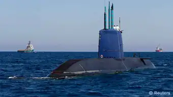 U-Boot Dolphin Klasse / Israel / Deutschland *** Overlay-fähig ***