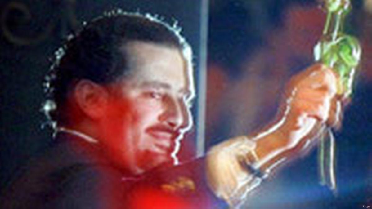 Hariri gewinnt Parlamentswahl im Libanon DW 20.06.2005