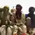 Bewaffnete Rebellen von einer islamistischen Gruppe in Mali "Ansar Dine" (Foto: AP/dapd)