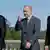 Президент России Владимир Путин, глава Еврокомиссии Жозе Мануэл Баррозу и председатель Европейского совета Херман Ван Ромпей