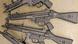 Автоматы MP5 Автоматы MP5