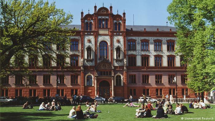 Universität Rostock (Universität Rostock)