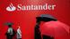 Logo der Bank Santander Logo der Bank Santander