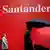 Logo der Bank Santander