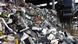 Ein Müllberg mit Elektroschrott bei der Firma Remondis in Lünen (Foto: DW/Fabian Schmidt) Ein Müllberg mit Elektroschrott bei der Firma Remondis in Lünen (Foto: DW/Fabian Schmidt)