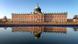 Potsdam - Das Neue Palais Potsdam - Das Neue Palais