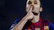 FC Barcelona Andres Iniesta FC Barcelona Andres Iniesta