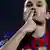 FC Barcelona Andres Iniesta