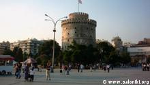 Buchmesse in Thessaloniki für Dichter und Denker
