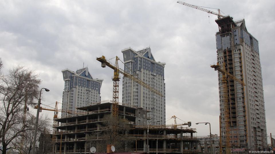 У будинках, які будуються неможливо спроектувати укриття