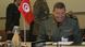 Meeting of the Military Committee Mediterranean Dialogue Countries with MC 16 November 2006 Der tunesischer Armeechef , General Rashid Ammar. Général de Division Rachid Ammar (Chief of the Army, Tunisia) Quelle: http://www.nato.int Meeting of the Military Committee Mediterranean Dialogue Countries with MC 16 November 2006 Der tunesischer Armeechef , General Rashid Ammar. Général de Division Rachid Ammar (Chief of the Army, Tunisia) Quelle: http://www.nato.int