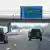 Polen Autobahn A2 neues Teilstück eröffnet