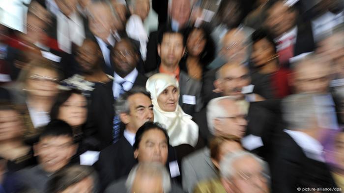 Migranten im Fokus: Will Deutschland ein Einwanderungsland sein oder nicht?