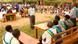 Un tribunal gacaca au Rwanda Un tribunal gacaca au Rwanda